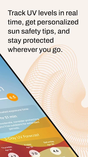 UV Watch Screenshot 1