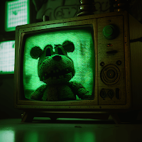 Freddy's Wallpapers