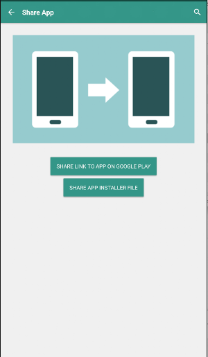 Kamus Luwu Tae' Screenshot 3