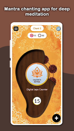 Digital Japa Counter & Tracker Screenshot 3