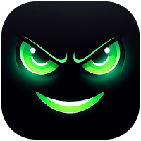 Silly Smile Live Wallpaper HD