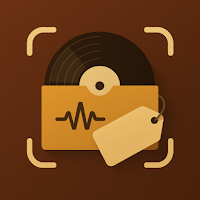 CD & Vinyl Scanner: Disc Value