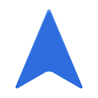Navigation & Maps : shortcut