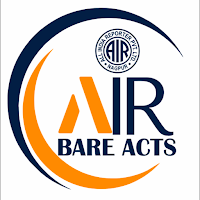 AIR Bare Acts