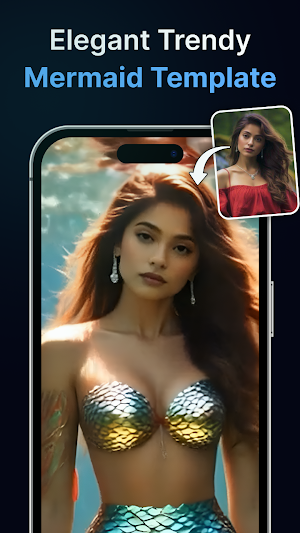 AI Video Generator : AI Photo Screenshot 0