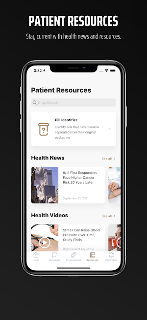 Hackleburg Pharmacy Screenshot 3