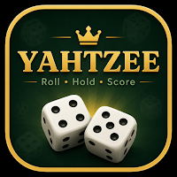 Yahtzee: Yahtzy Dice Fun