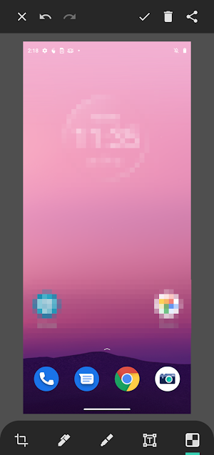 Screenshot Editor Screenshot 3