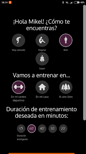 MyEnjoyAldehuela Screenshot 3