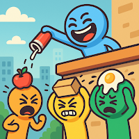Drop & Smash!
