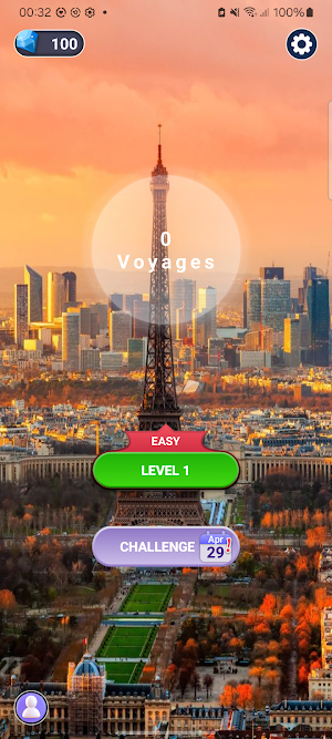 Magic Word Hunt ! Screenshot 3