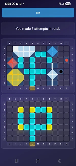 StarLinker Screenshot 2