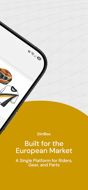 DirtBox Screenshot 2