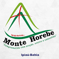 Igreja Batista Monte Horebe