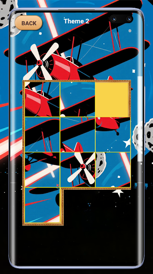 No777Little Flyers Screenshot 3
