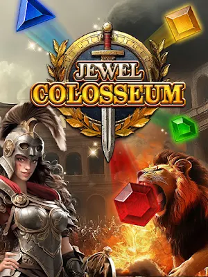 Jewel Colosseum Screenshot 0