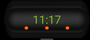 Alarm clock ajnnnna Screenshot 1