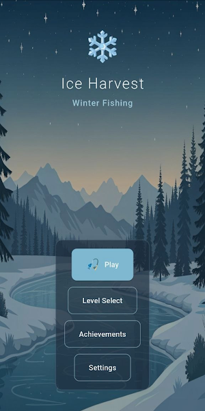 Ice Harvest Screenshot 0