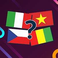 FlagQuest Trivia