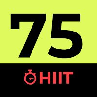 75 Hard HIIT Timer