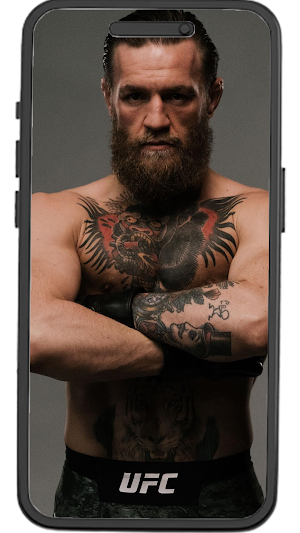 Conor McGregor Wallpapers Screenshot 3