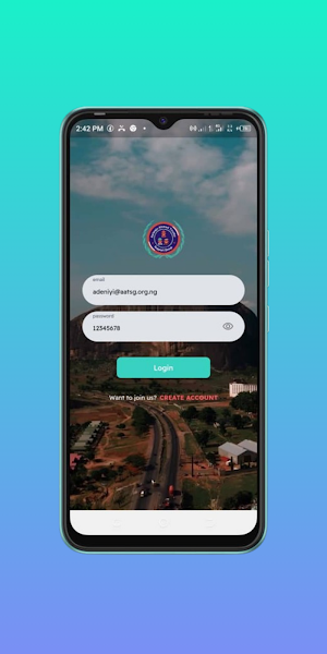 AATSGiD Screenshot 0