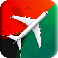 UAE Airport Flights Status