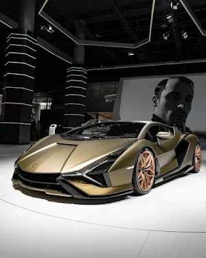 Super luxury cars Wallpapers Screenshot 3