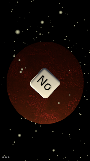 Yes or No - Dice Decision Screenshot 3