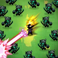 Stickman Survival: Stick War
