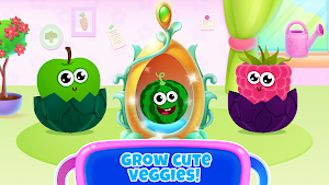 Kids education: Toddlers games Screenshot 2