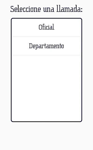 Policía de niños - broma Screenshot 3