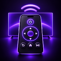 XRemote: Universal TV Remote