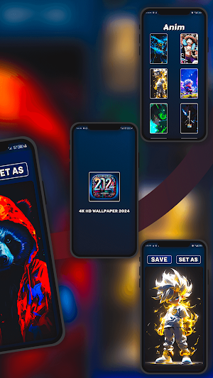 Rabbit HD Wallp Screenshot 2