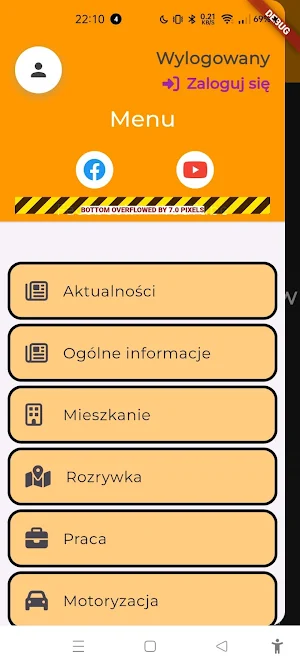 Polski Wiatrak Screenshot 1