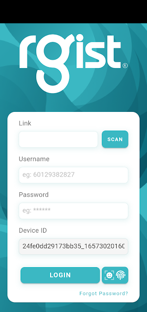 HR Enhanced Apps Screenshot 0