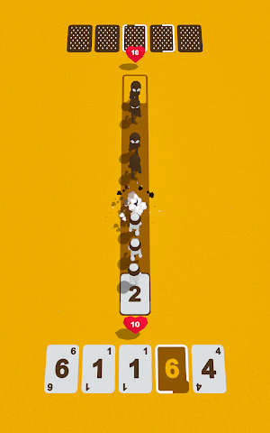Card Battle Screenshot 0