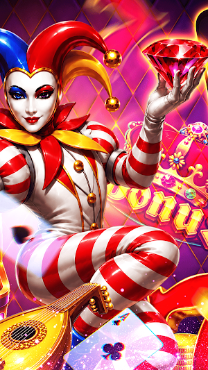 Joker Jewels 777 Screenshot 1