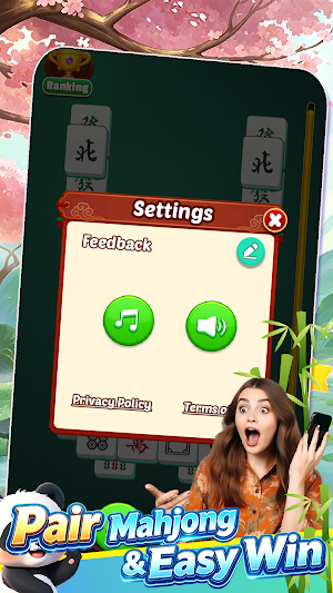 Daily Mahjong Match: Win Prize Screenshot 2