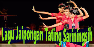 Jaipongan Tating Sariningsih Screenshot 0