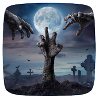 Zombie Sounds