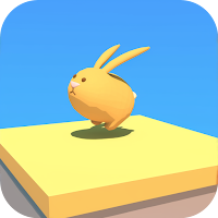 Bunny Hop Adventure
