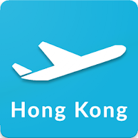 Hong Kong Airport Guide - Flight information HKG