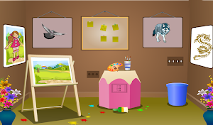 Artisan House Escape Screenshot 2