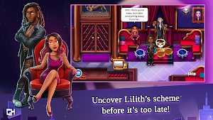 Undercover: Secret Management Screenshot 3