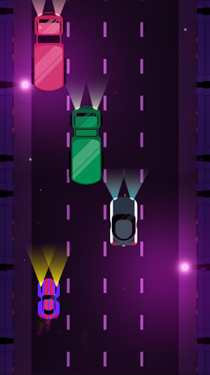 Highway Hero Screenshot 3