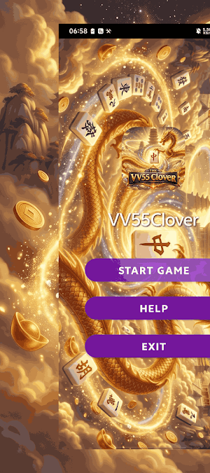 VV55Clover Screenshot 0