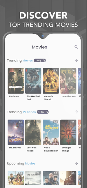 Soap2Day: Stream Movies Online Screenshot 2