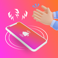 Find My Phone By Clap