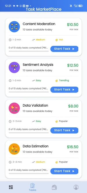 Outlier :Millionaires Mind Screenshot 2